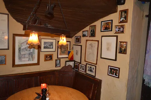 Bild von Weinstube Schnitzelbank