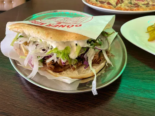 Bild von King Döner