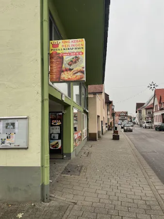 Bild von King Döner