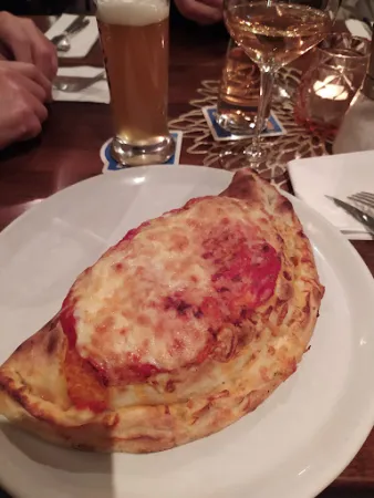 Bild von Pizzeria Vogelpark