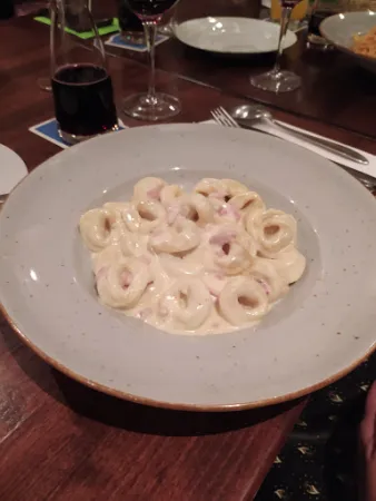 Bild von Pizzeria Vogelpark