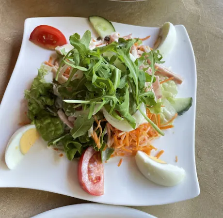 Bild von Pizzeria Vogelpark