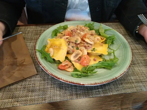 Bild von Pizzeria Vogelpark