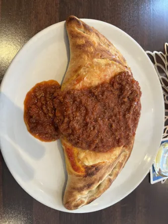 Bild von Pizzeria Vogelpark