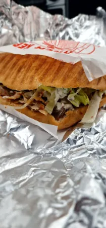 Bild von Star Döner Pizza & Kebaphaus