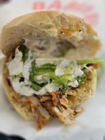 Bild von Star Döner Pizza & Kebaphaus