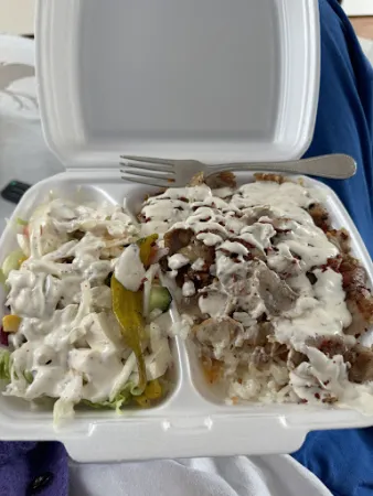 Bild von Star Döner Pizza & Kebaphaus