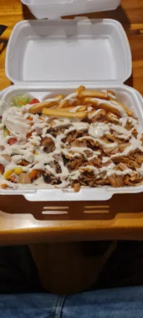 Bild von Star Döner Pizza & Kebaphaus