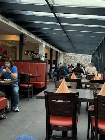 Bild von China Restaurant Dschingis Khan Hockenheim