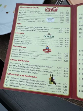 Bild von China Restaurant Dschingis Khan Hockenheim