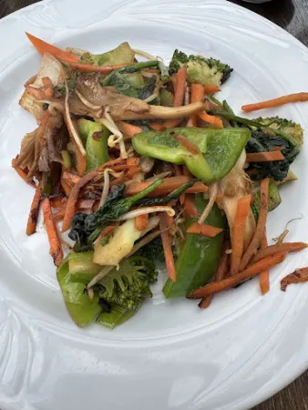 Bild von China Restaurant Dschingis Khan Hockenheim