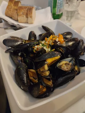 Bild von Ristorante Bella Capri
