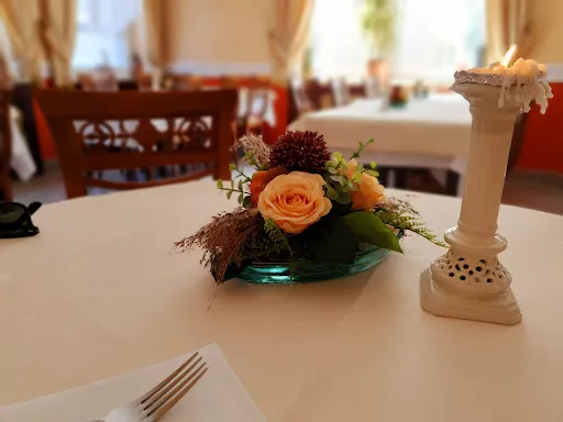 Bild von Ristorante Bella Capri