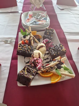 Bild von Restaurant SLAVONIJA.