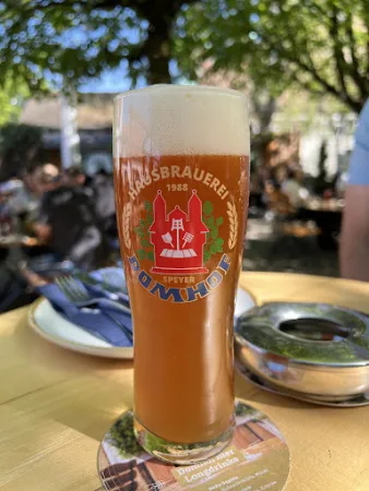 Bild von Hausbrauerei im Domhof GmbH & Co. KG