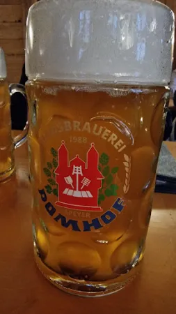 Bild von Hausbrauerei im Domhof GmbH & Co. KG