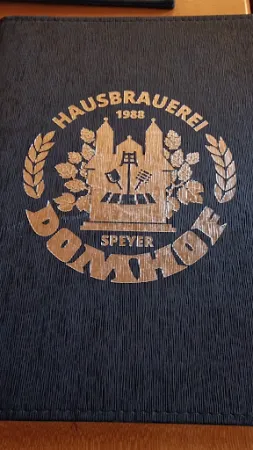 Bild von Hausbrauerei im Domhof GmbH & Co. KG