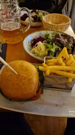 Bild von Hausbrauerei im Domhof GmbH & Co. KG