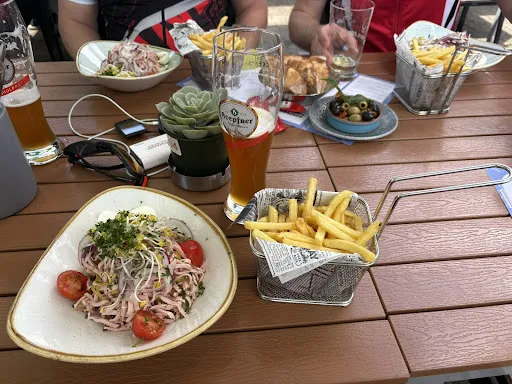 Bild von RENTSCHLERS