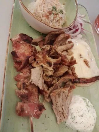 Bild von Akropolis
