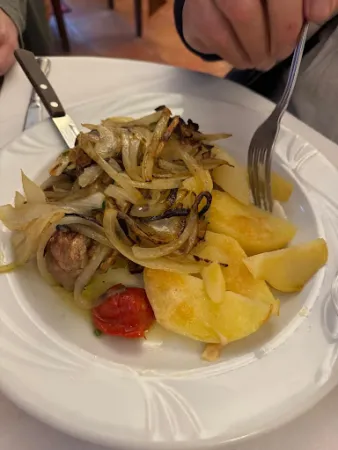 Bild von Trattoria Toscana