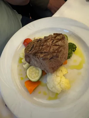 Bild von Trattoria Toscana