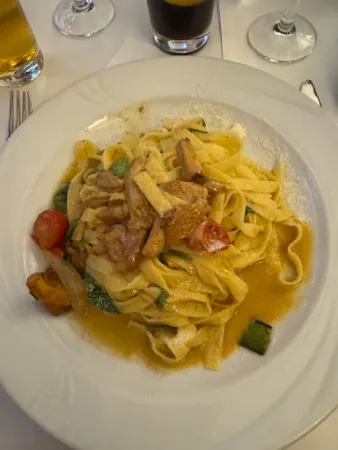 Bild von Trattoria Toscana