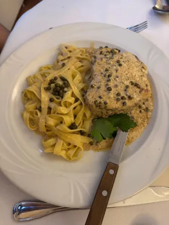 Bild von Trattoria Toscana