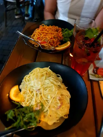Bild von Brasserie Heidelberg
