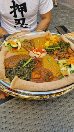 Bild von Restaurant Kilimanjaro