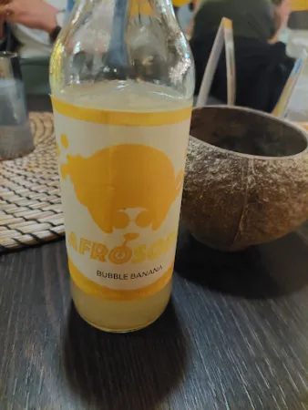Bild von Restaurant Kilimanjaro