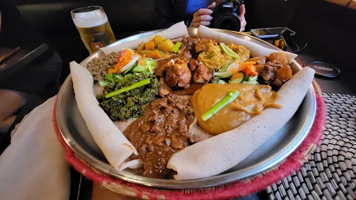 Bild von Restaurant Kilimanjaro