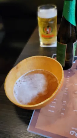 Bild von Restaurant Kilimanjaro
