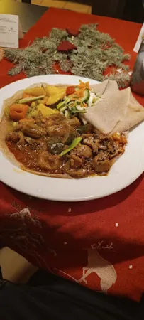 Bild von Restaurant Kilimanjaro