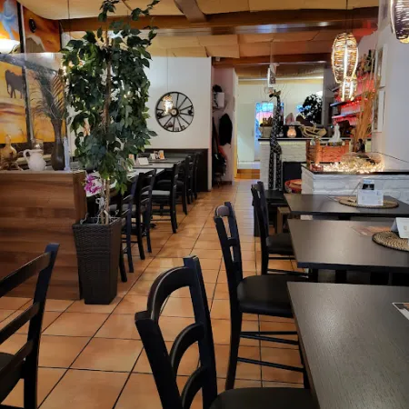 Bild von Restaurant Kilimanjaro