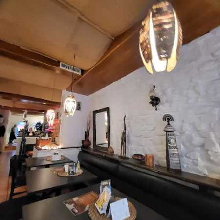 Bild von Restaurant Kilimanjaro