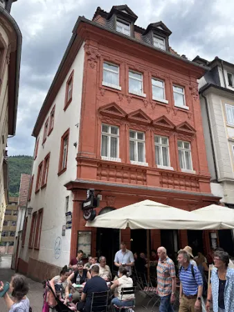 Bild von Löwenbräu