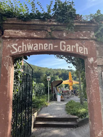 Bild von Gasthaus zum Schwanen und Schwanengarten
