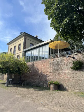 Bild von Gasthaus zum Schwanen und Schwanengarten