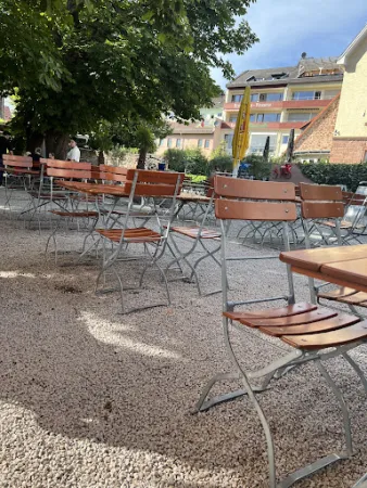 Bild von Gasthaus zum Schwanen und Schwanengarten