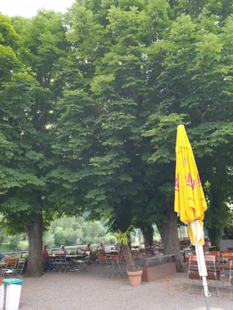 Bild von Gasthaus zum Schwanen und Schwanengarten