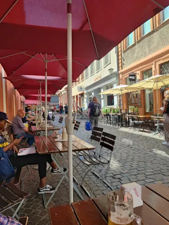 Bild von Vetter's Alt Heidelberger Brauhaus