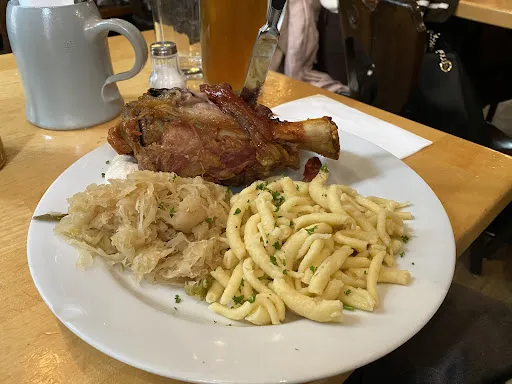 Bild von Vetter's Alt Heidelberger Brauhaus