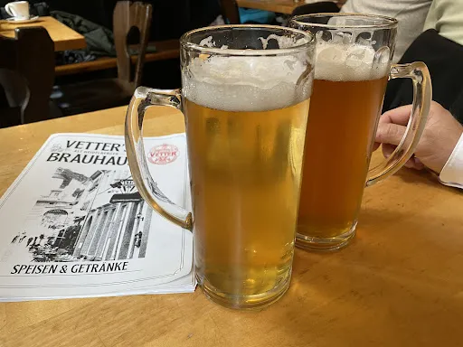 Bild von Vetter's Alt Heidelberger Brauhaus