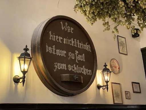 Bild von Vetter's Alt Heidelberger Brauhaus