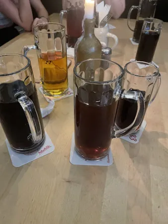 Bild von Vetter's Alt Heidelberger Brauhaus