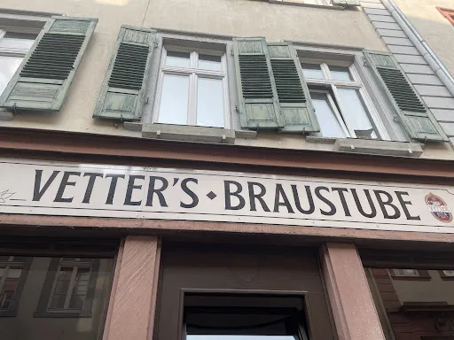 Bild von Vetter's Alt Heidelberger Brauhaus