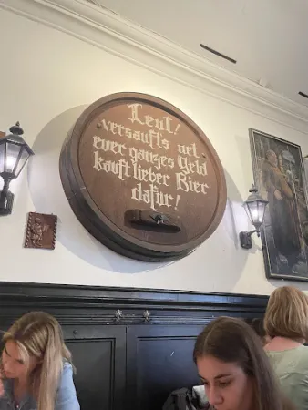 Bild von Vetter's Alt Heidelberger Brauhaus