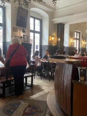 Bild von Vetter's Alt Heidelberger Brauhaus