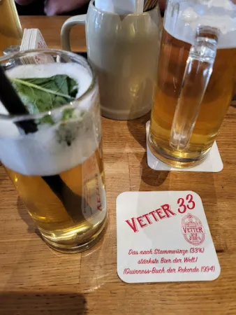 Bild von Vetter's Alt Heidelberger Brauhaus